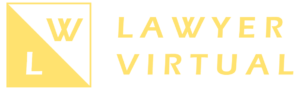 Logo Lawyer Virtual 2020